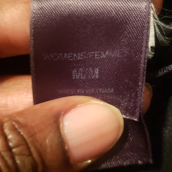 The North Face Women's Flight Series Black Jacket - Picture 4 of 16